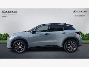 Used Lexus LBX 2024 for sale - 77853080: Photo