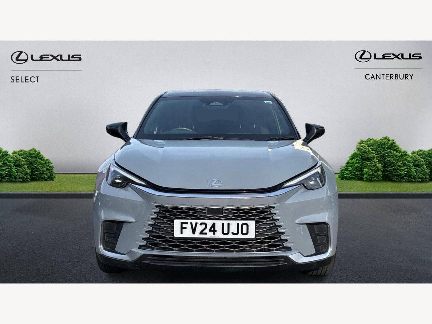 Used Lexus LBX for sale - 77853080: Photo 6