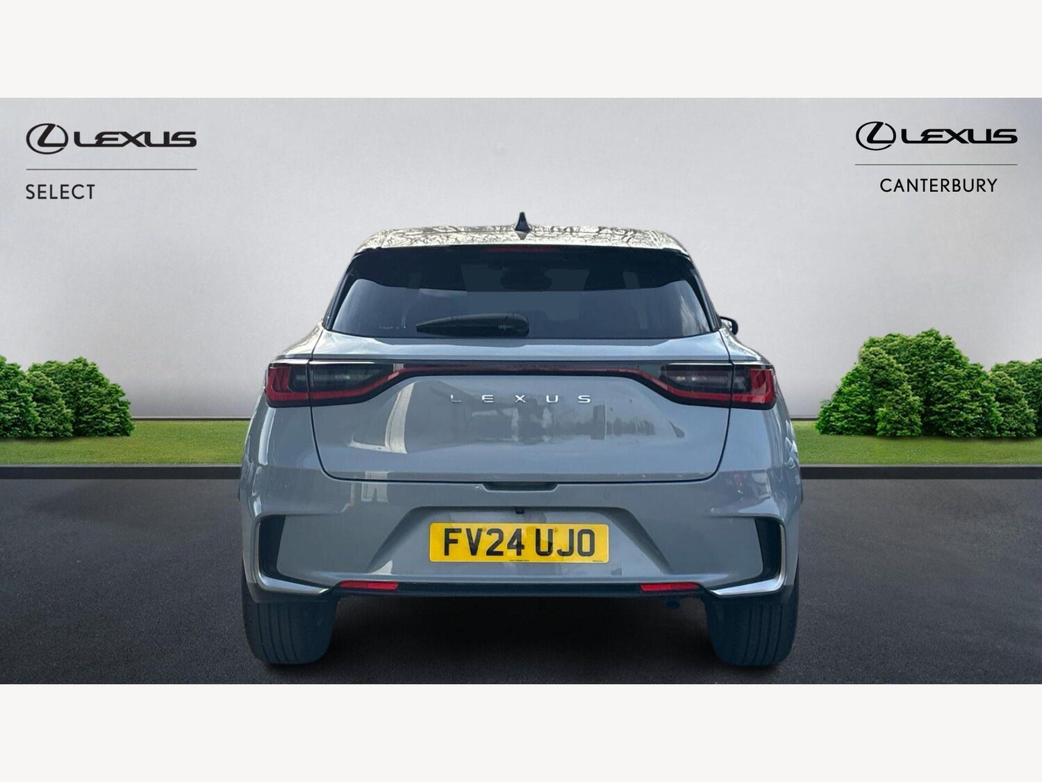 Used Lexus LBX for sale - 77853080: Photo 7