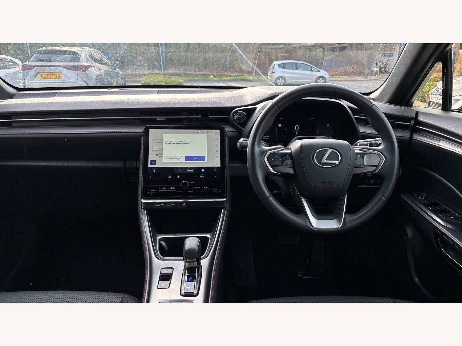Used Lexus LBX for sale - 77853080: Photo 9