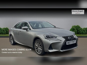 (17) - 2.5 300h Premier E-CVT Euro 6 (s/s) 4dr