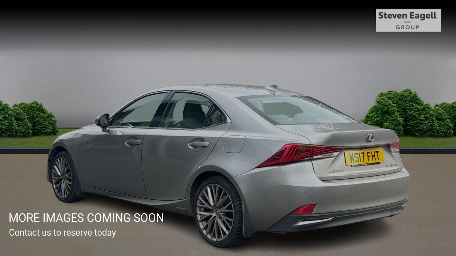 Used Lexus IS for sale - 77768418: Photo 2