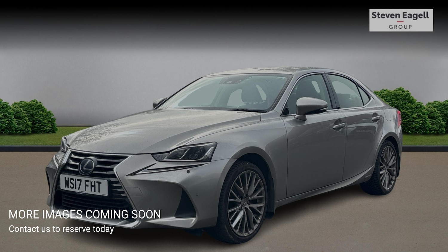 Used Lexus IS for sale - 77768418: Photo 3