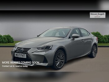 Used Lexus IS 2017 for sale - 77768418: Photo