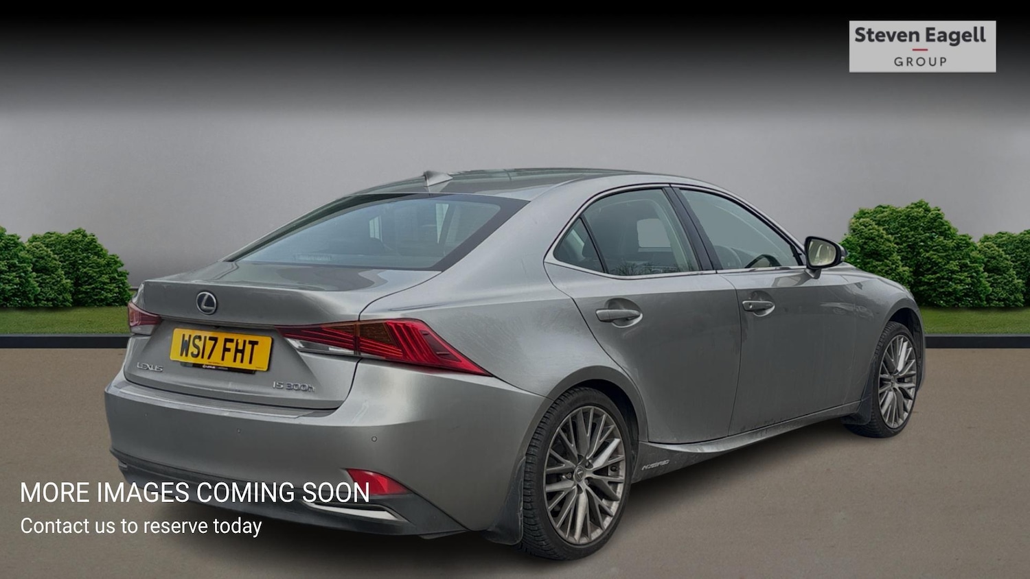 Used Lexus IS for sale - 77768418: Photo 4