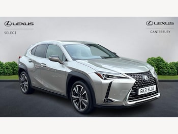 Used Lexus UX 2021 for sale - 78981787: Photo