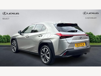 Used Lexus UX 2021 for sale - 78981787: Photo
