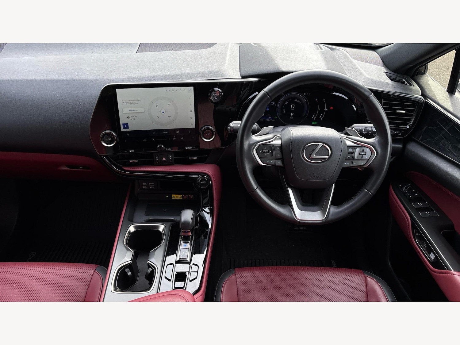 Used Lexus NX 2023 for sale - 76326778: Photo 10