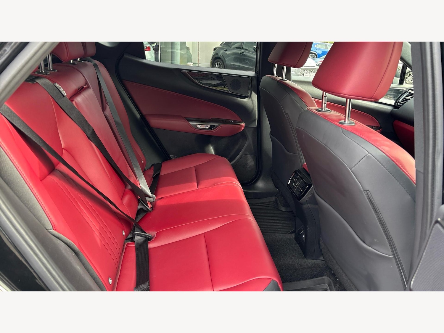 Used Lexus NX 2023 for sale - 76326778: Photo 11