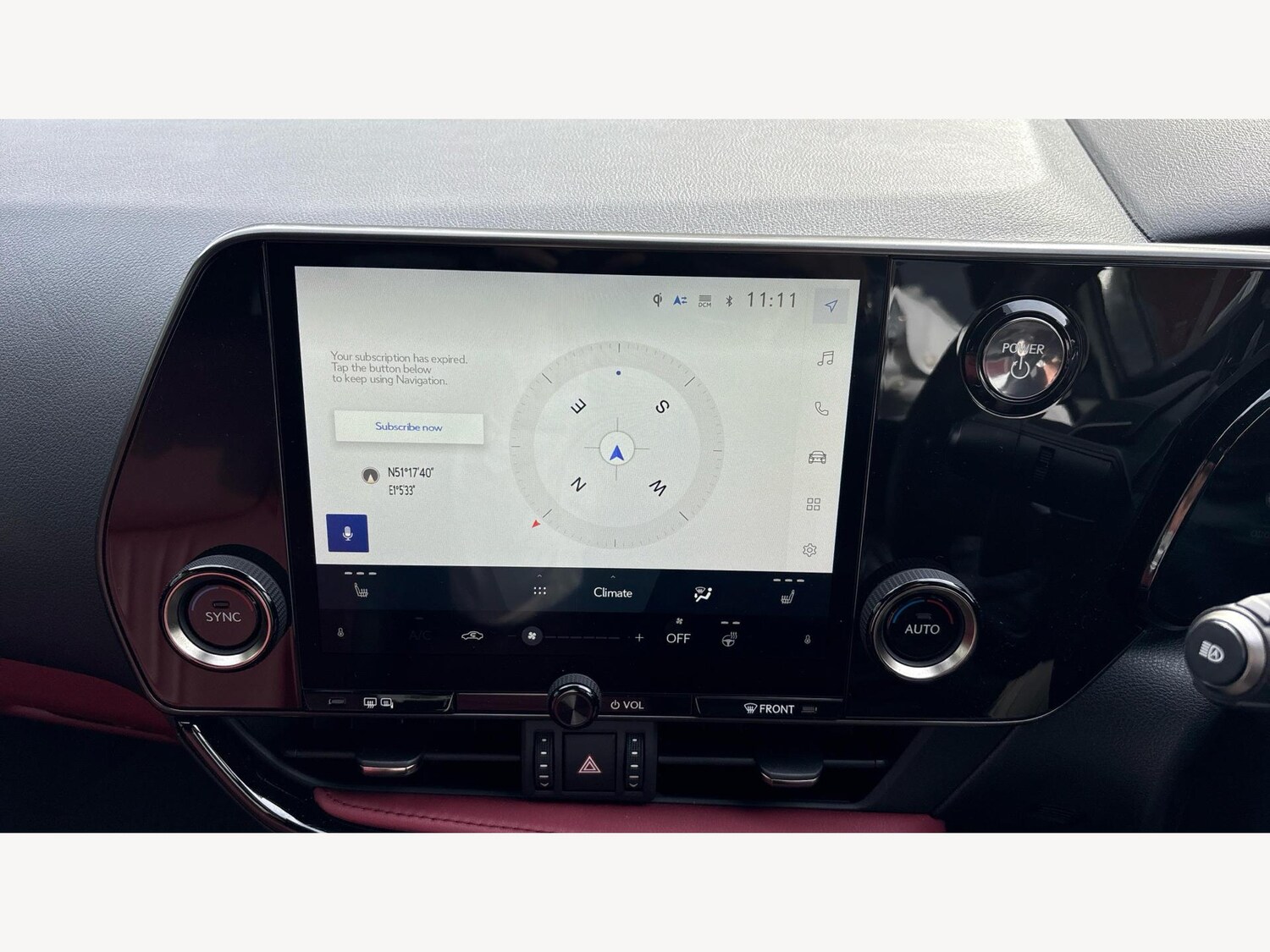 Used Lexus NX 2023 for sale - 76326778: Photo 12