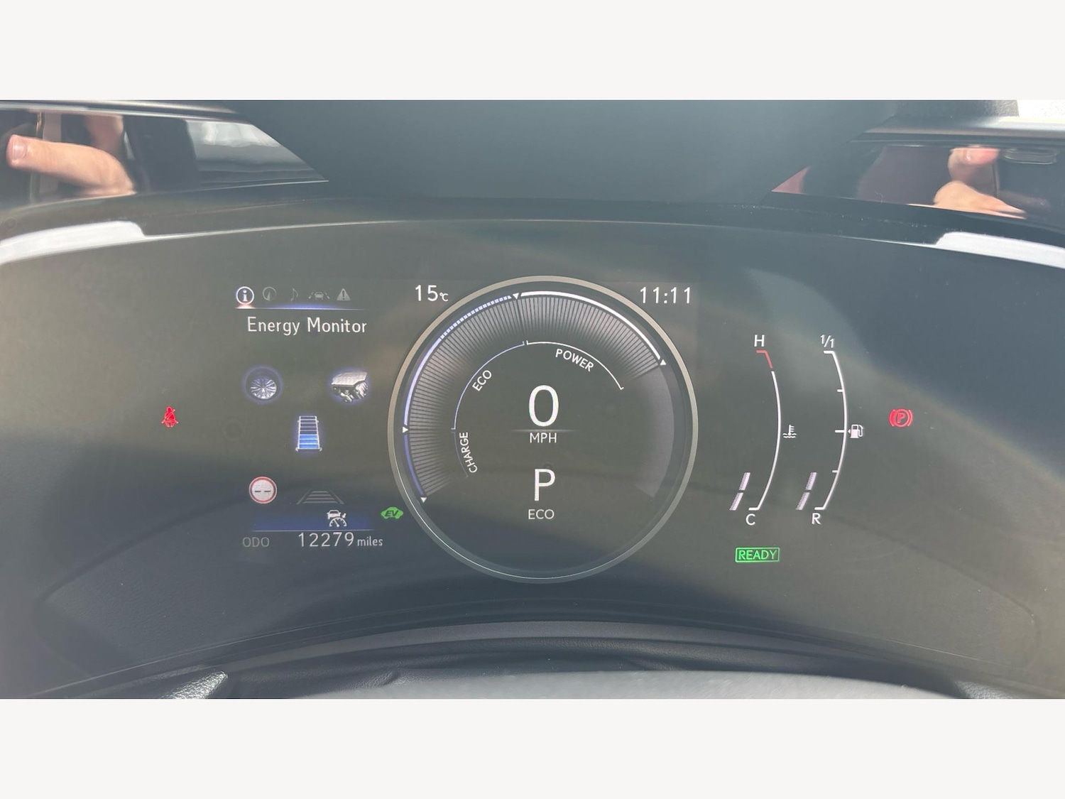 Used Lexus NX 2023 for sale - 76326778: Photo 14