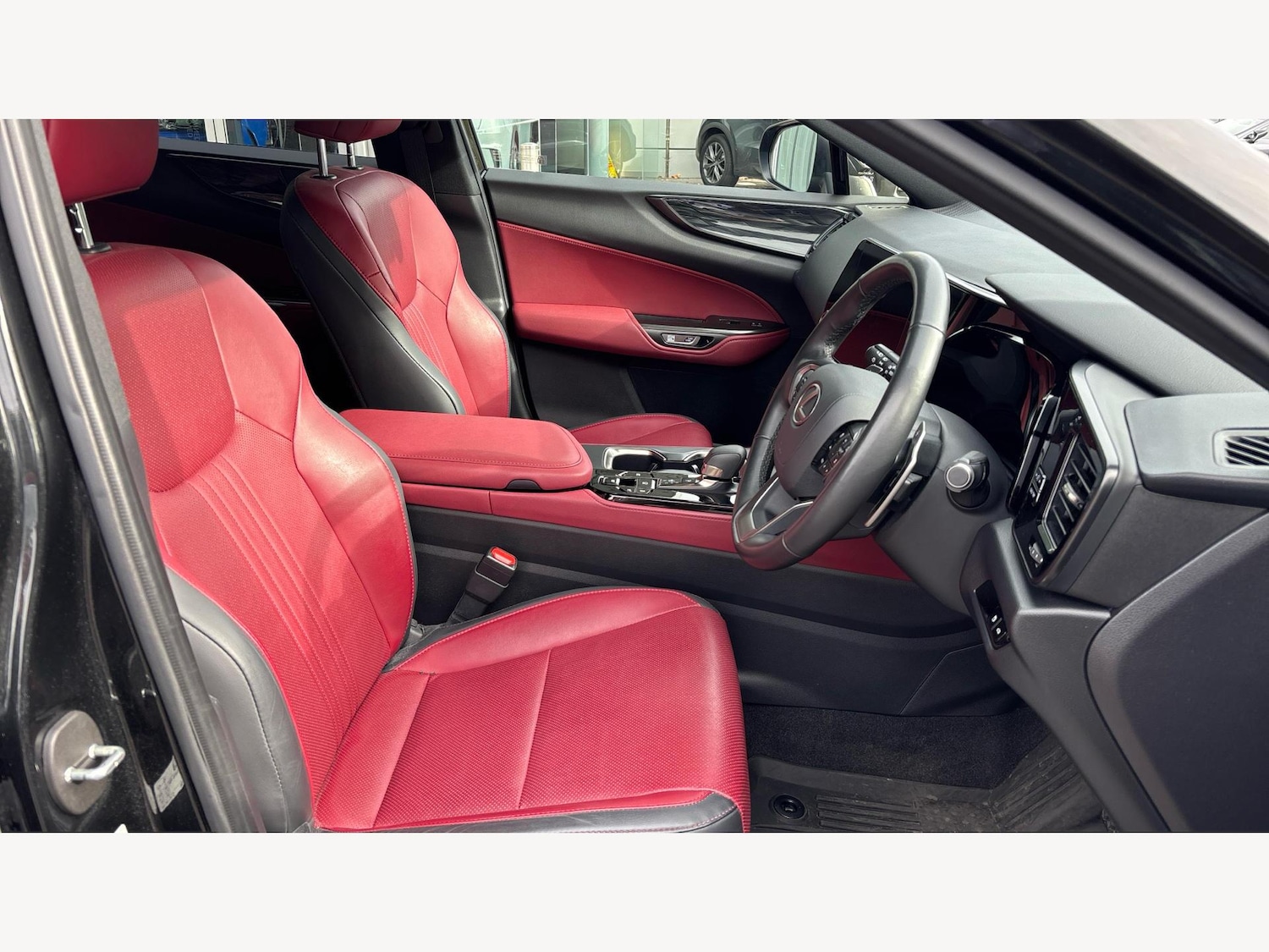 Used Lexus NX 2023 for sale - 76326778: Photo 15