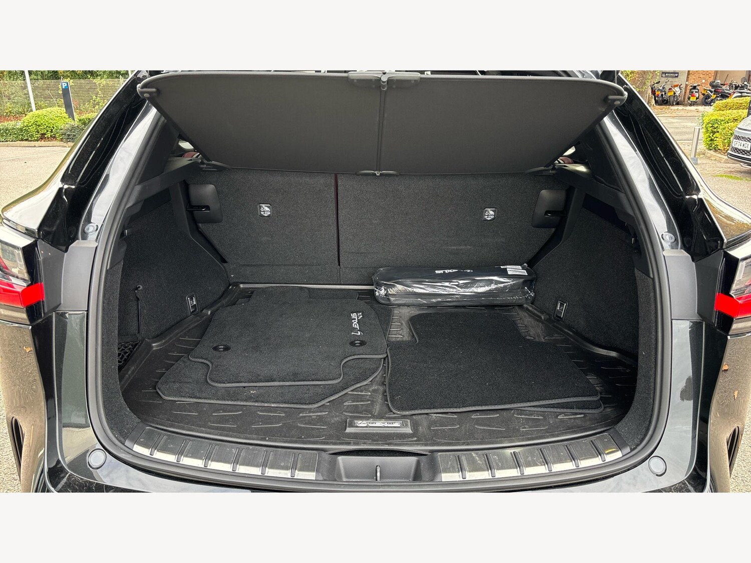 Used Lexus NX 2023 for sale - 76326778: Photo 17
