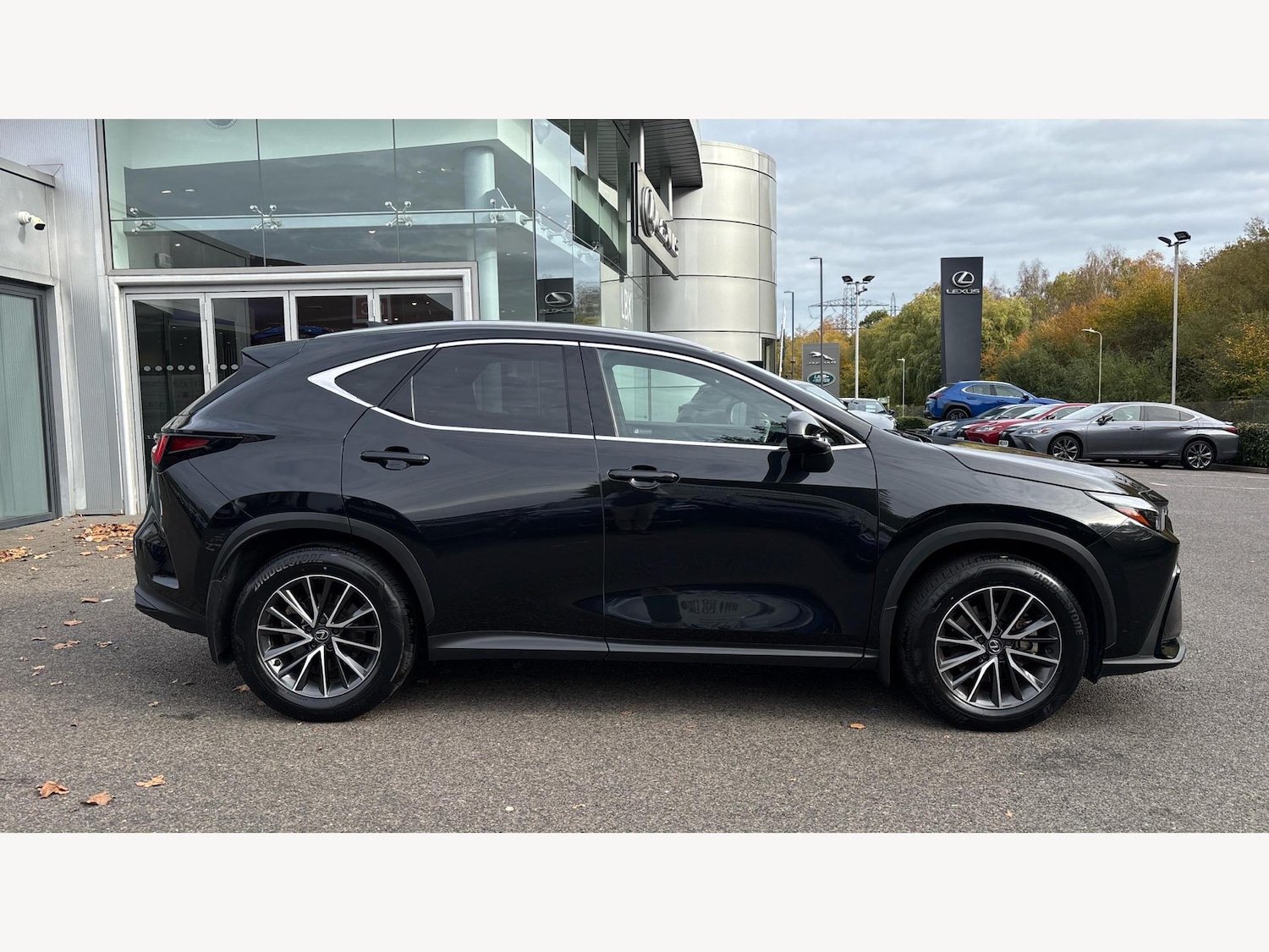 Used Lexus NX 2023 for sale - 76326778: Photo 18