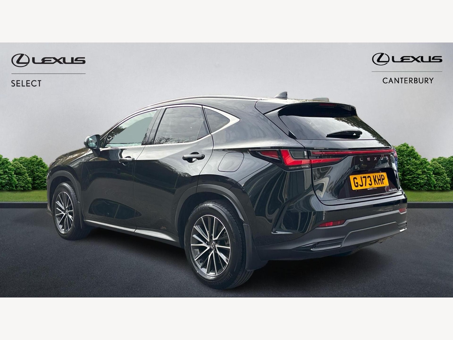 Used Lexus NX 2023 for sale - 76326778: Photo 2