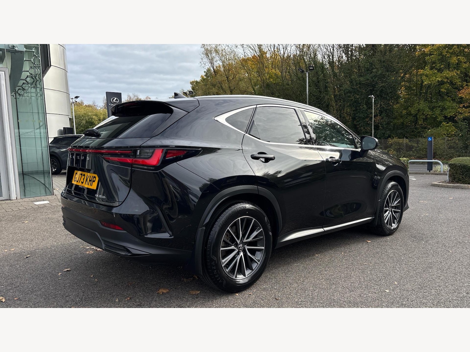 Used Lexus NX 2023 for sale - 76326778: Photo 20