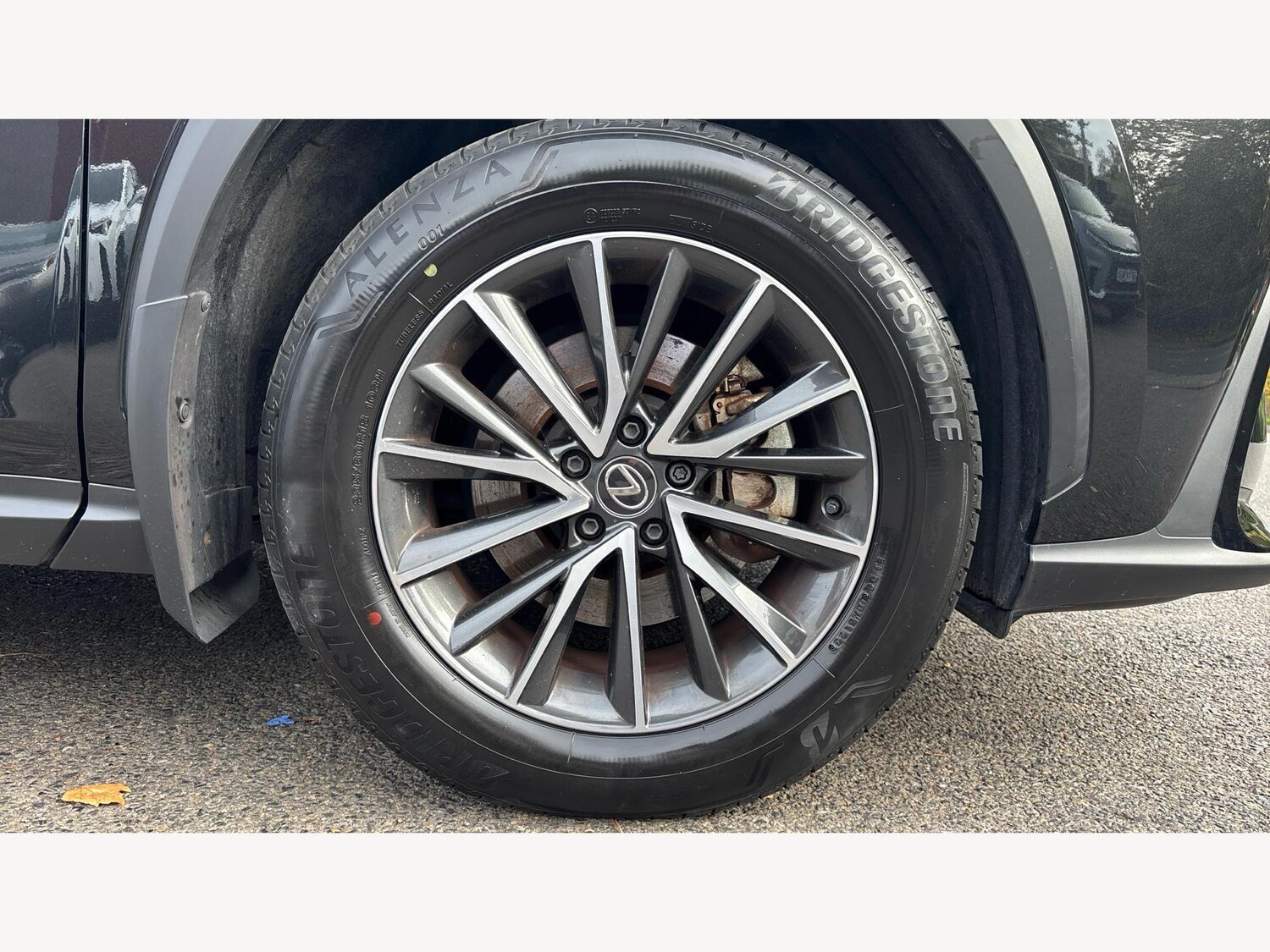 Used Lexus NX 2023 for sale - 76326778: Photo 21