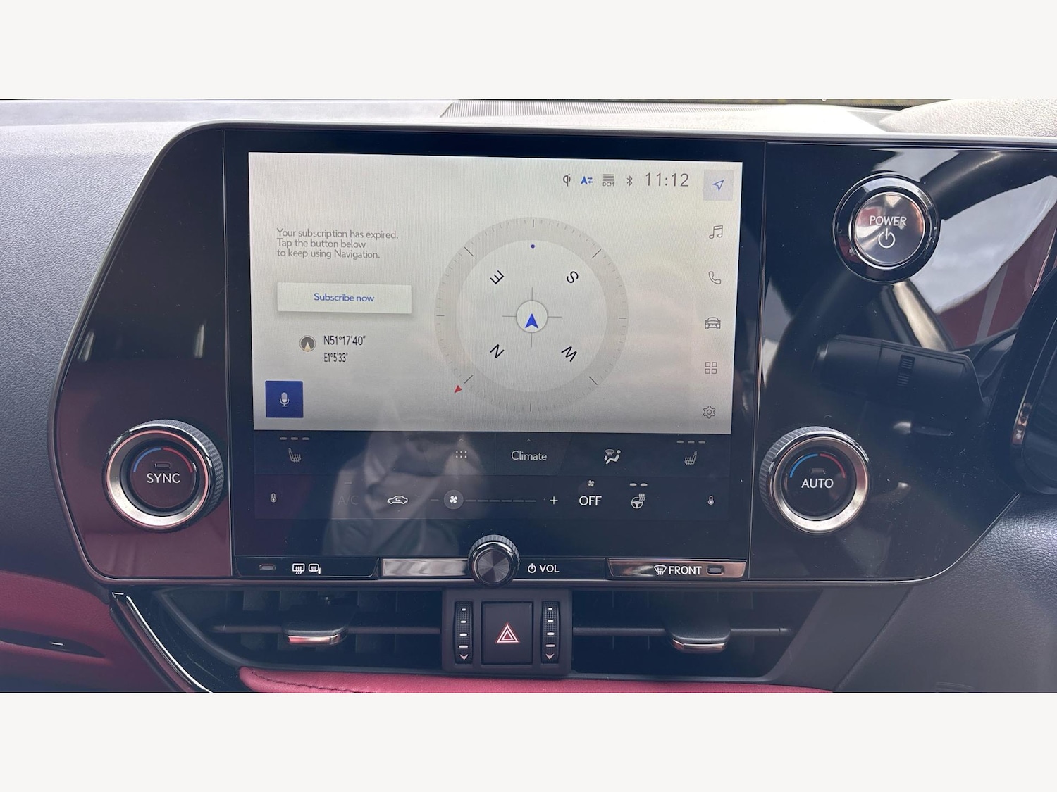 Used Lexus NX 2023 for sale - 76326778: Photo 28