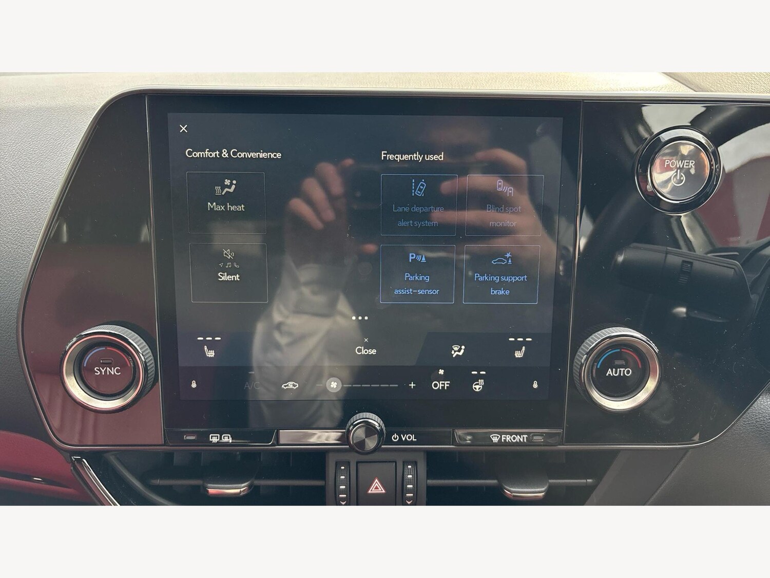 Used Lexus NX 2023 for sale - 76326778: Photo 29