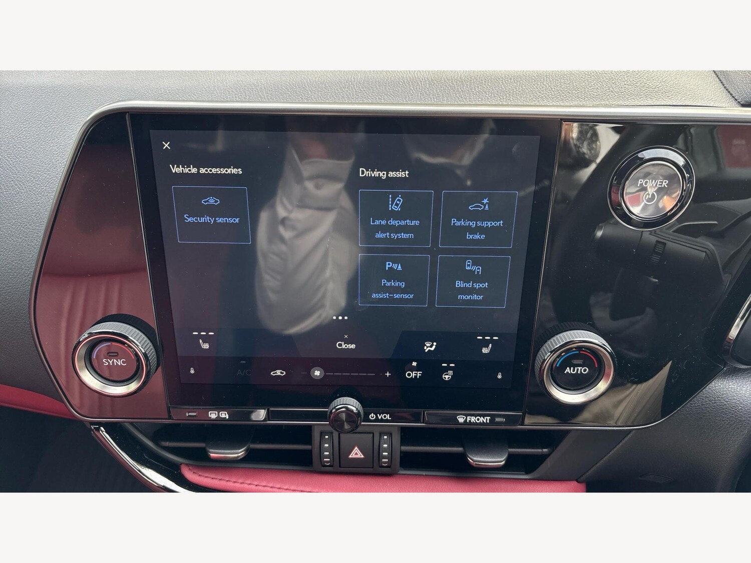 Used Lexus NX 2023 for sale - 76326778: Photo 30
