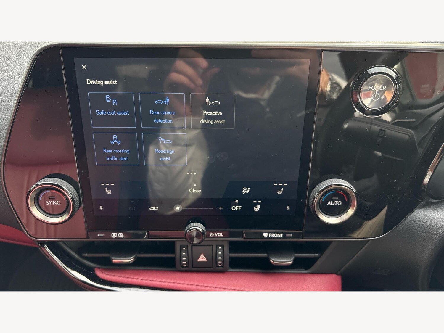 Used Lexus NX 2023 for sale - 76326778: Photo 31
