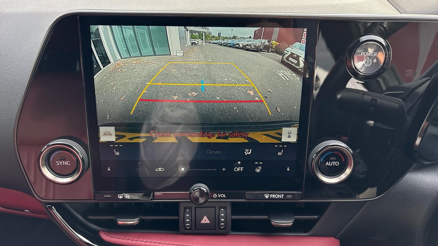 Used Lexus NX 2023 for sale - 76326778: Photo 33
