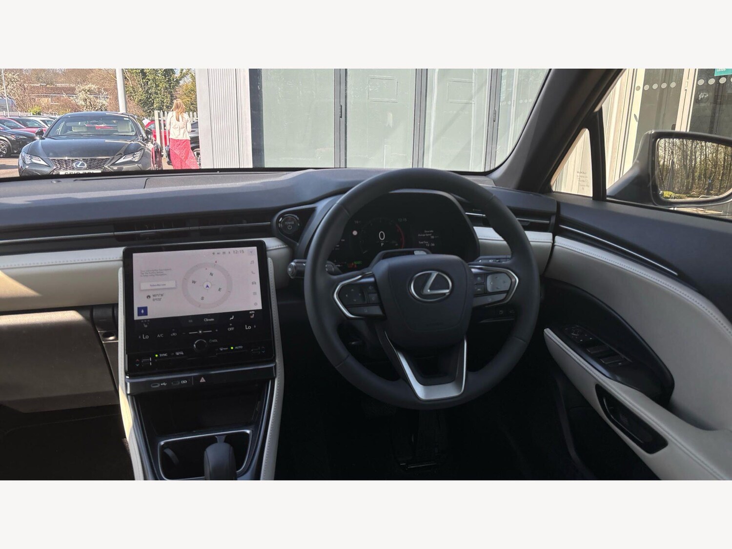 Used Lexus LBX 2024 for sale - 77957530: Photo 10