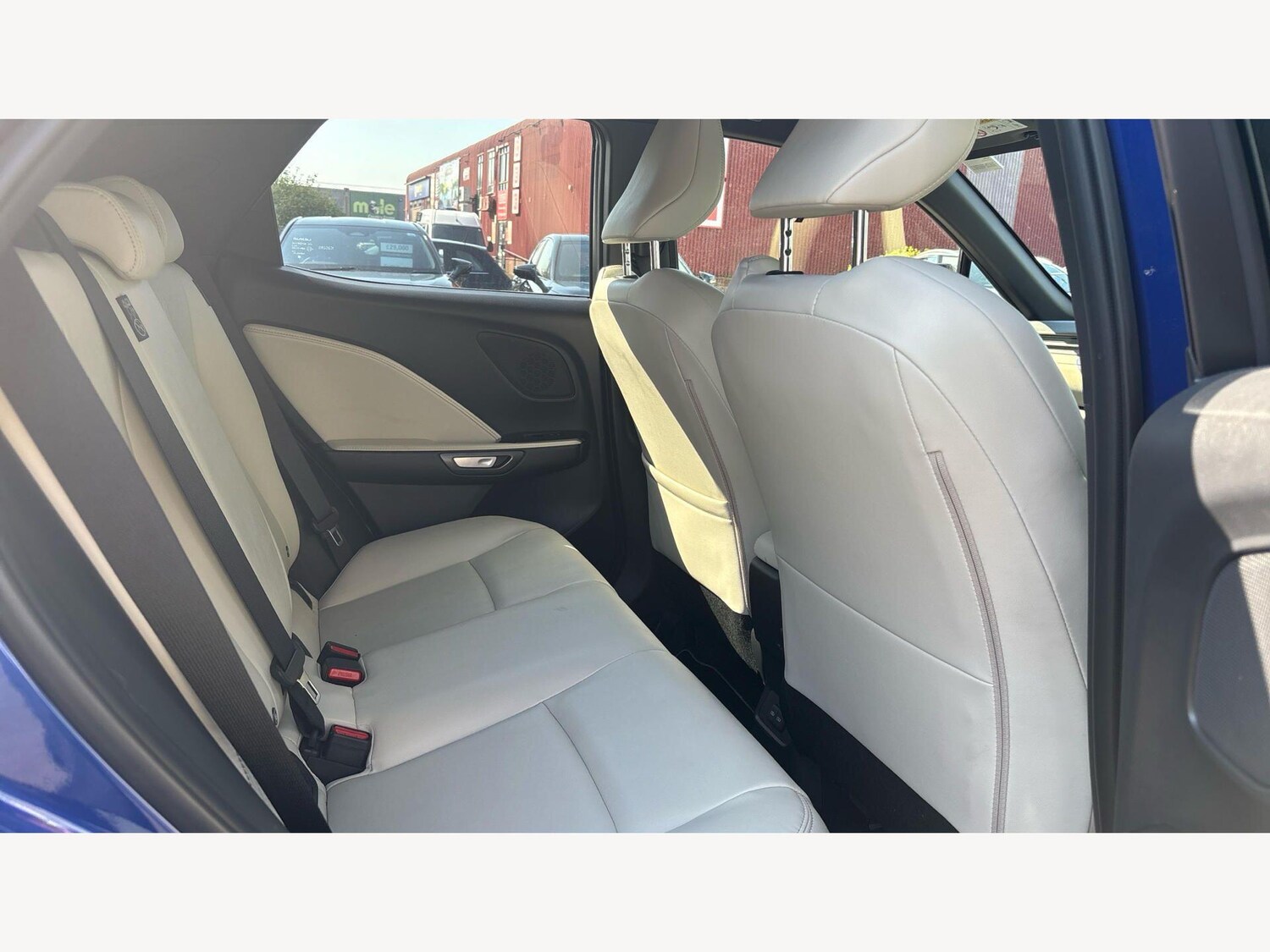 Used Lexus LBX 2024 for sale - 77957530: Photo 11