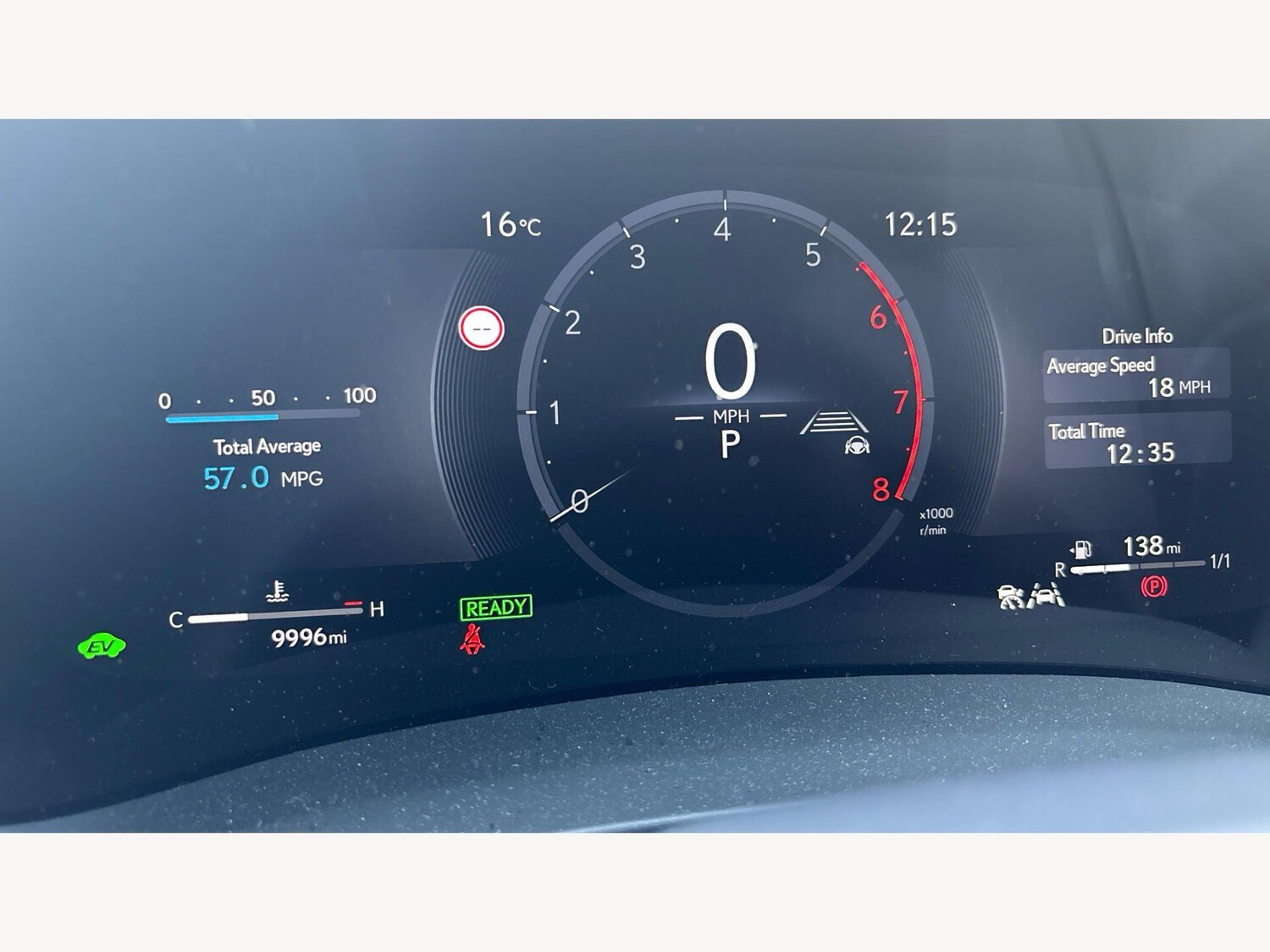 Used Lexus LBX 2024 for sale - 77957530: Photo 14