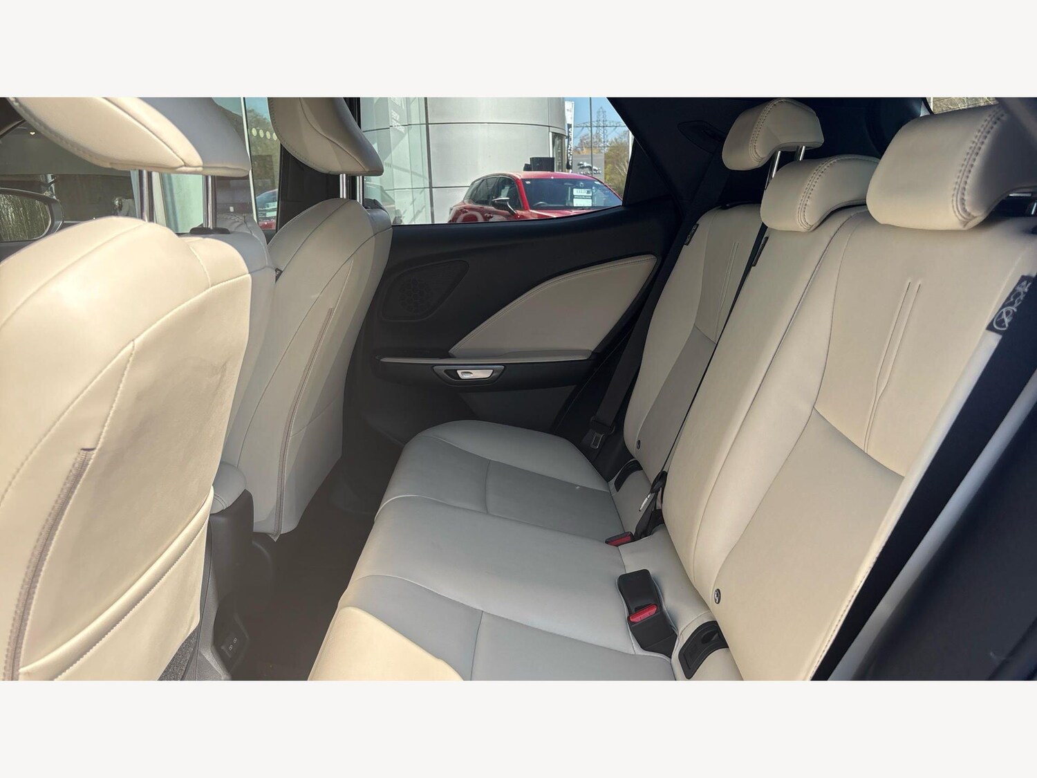 Used Lexus LBX 2024 for sale - 77957530: Photo 16