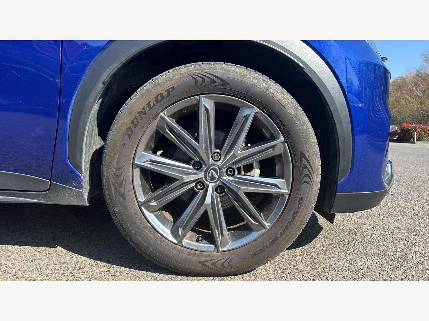 Used Lexus LBX 2024 for sale - 77957530: Photo 21