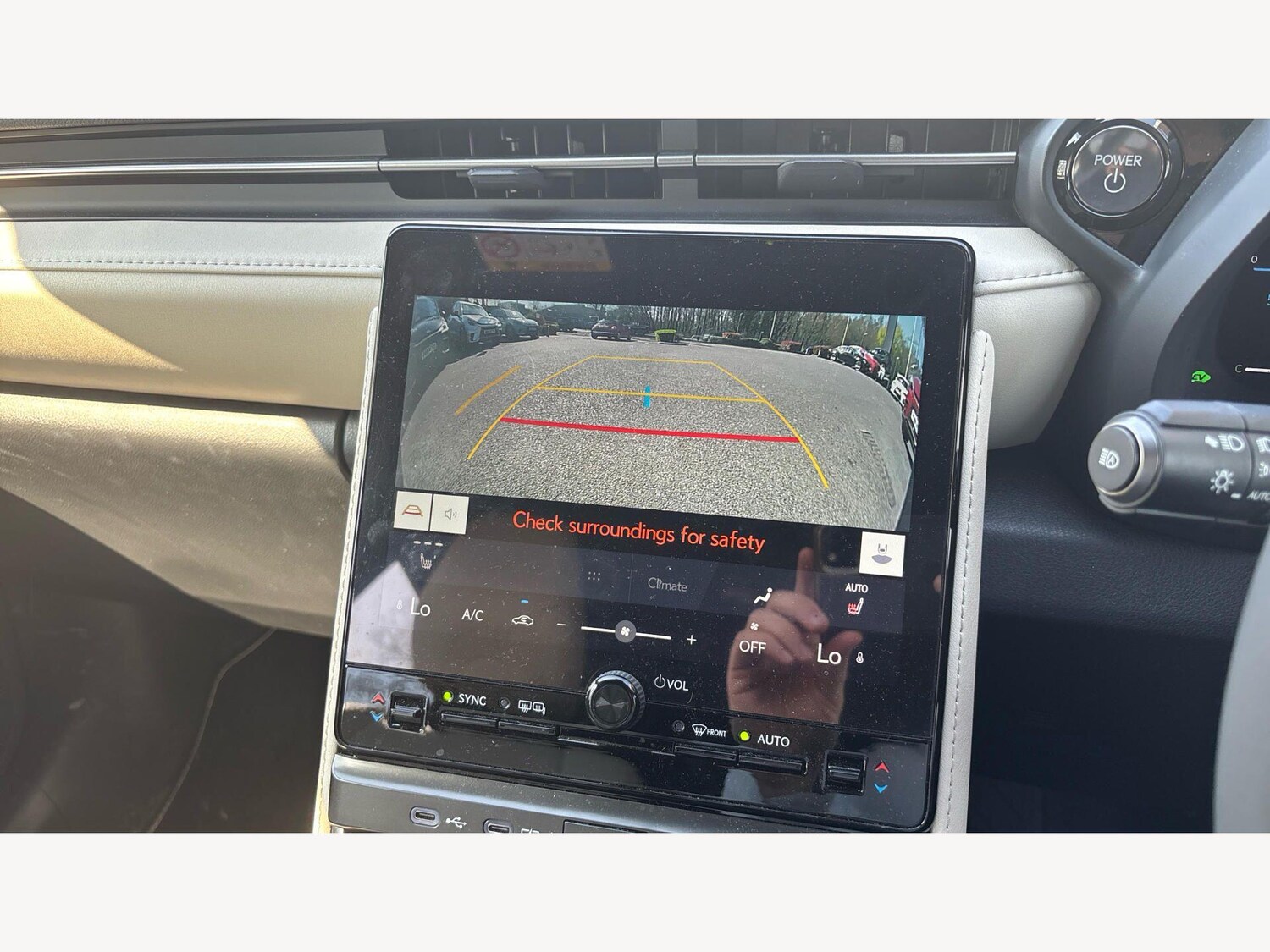 Used Lexus LBX 2024 for sale - 77957530: Photo 22