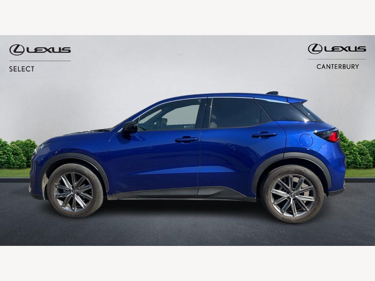 Used Lexus LBX 2024 for sale - 77957530: Photo 3