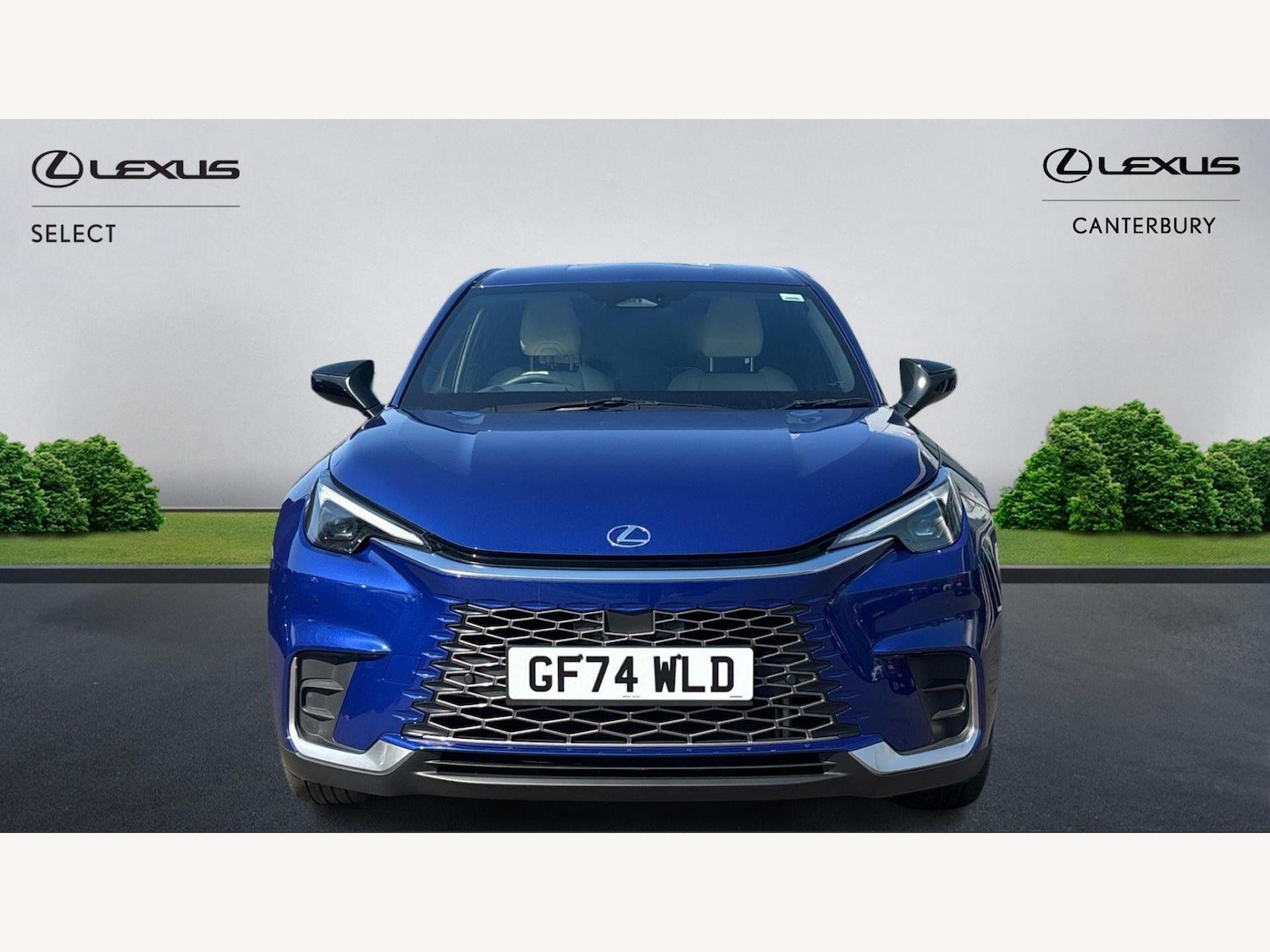 Used Lexus LBX 2024 for sale - 77957530: Photo 6