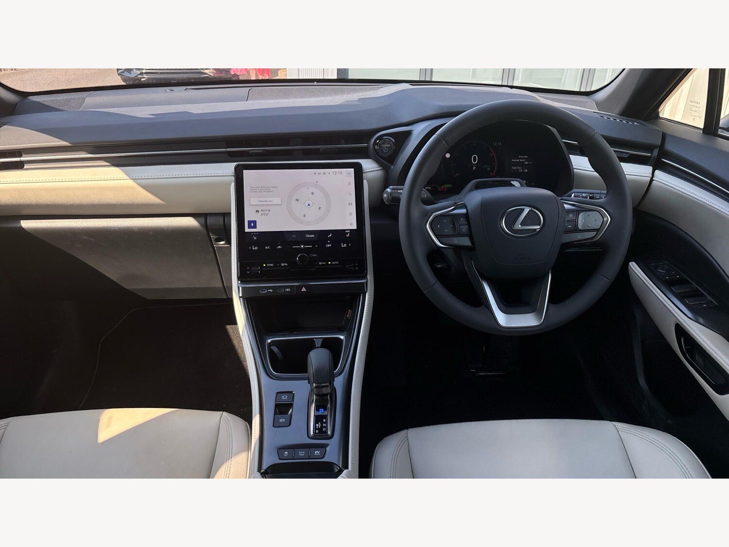 Used Lexus LBX 2024 for sale - 77957530: Photo 9