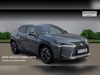 Used Lexus UX 2020 for sale - 78752385: Photo