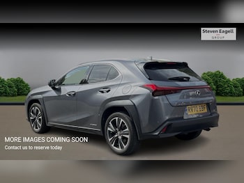 Used Lexus UX 2020 for sale - 78752385: Photo