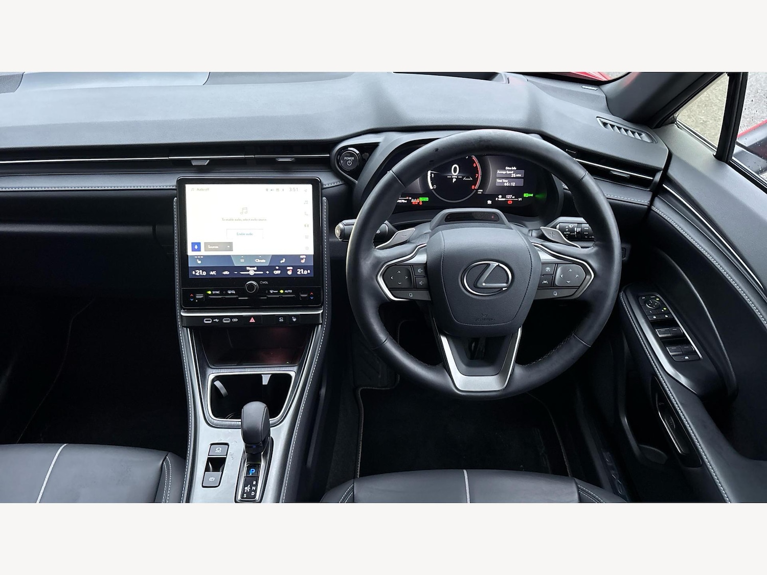 Used Lexus LBX 2024 for sale - 77425810: Photo 10