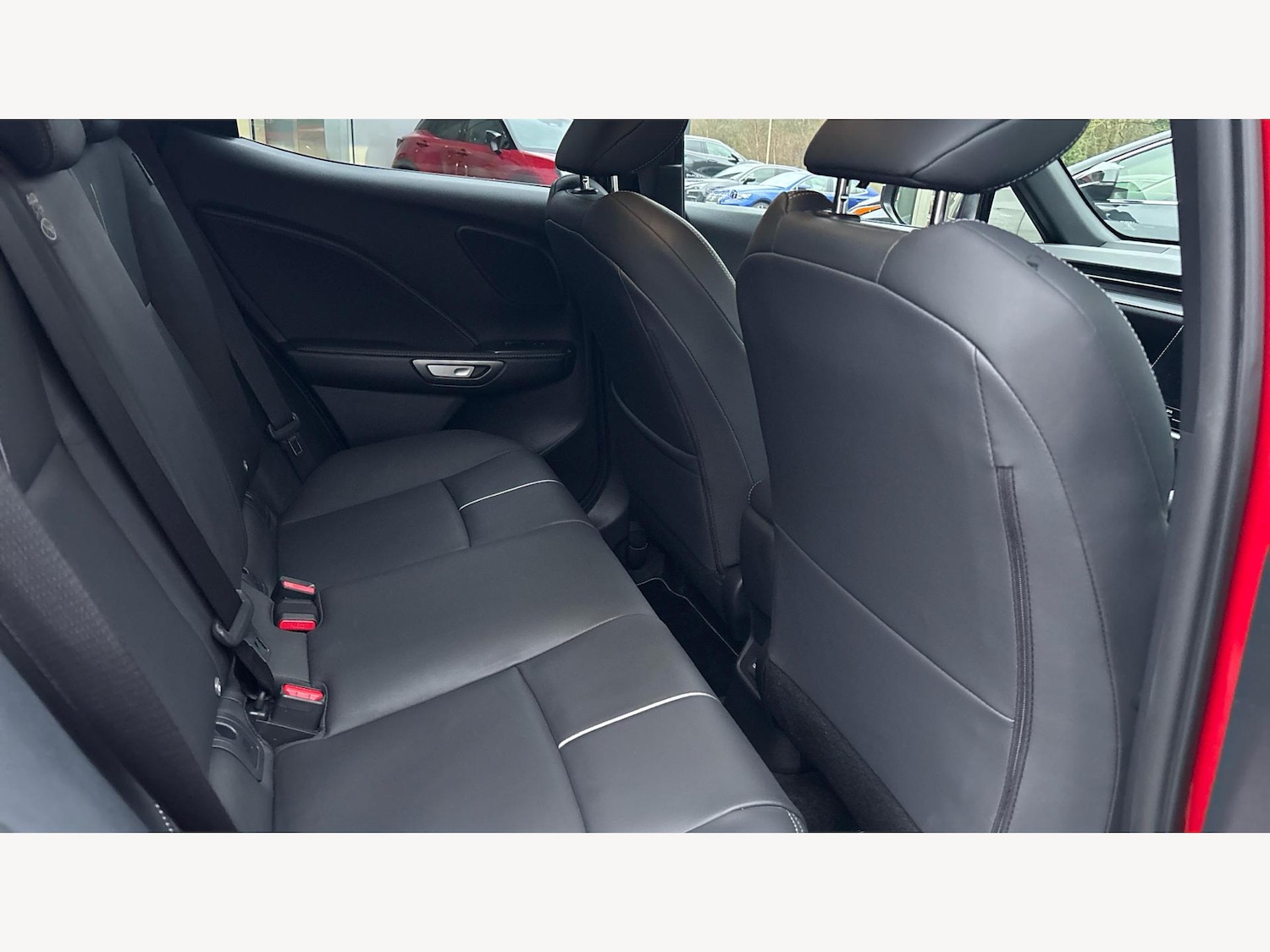 Used Lexus LBX 2024 for sale - 77425810: Photo 11