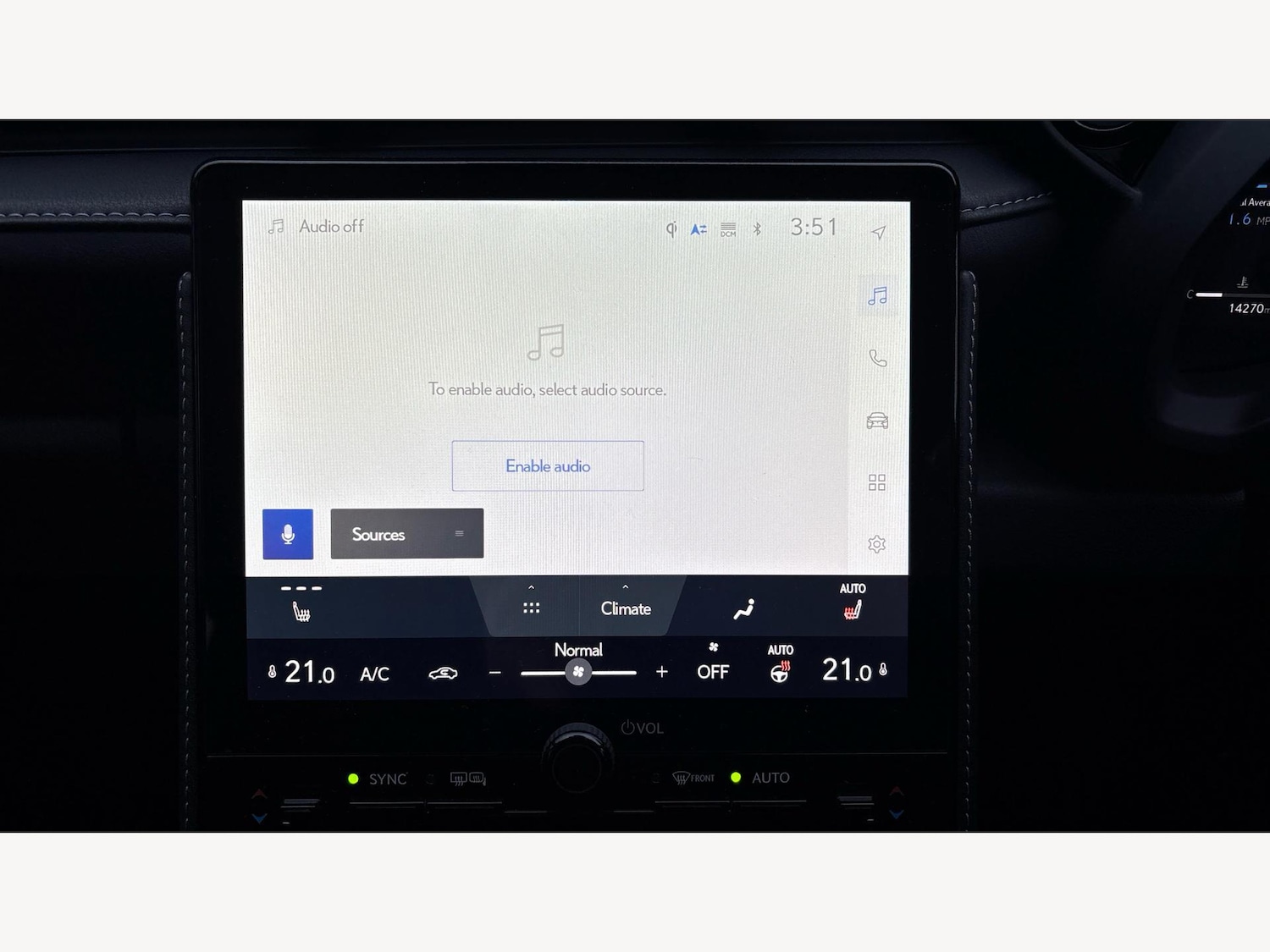 Used Lexus LBX 2024 for sale - 77425810: Photo 12