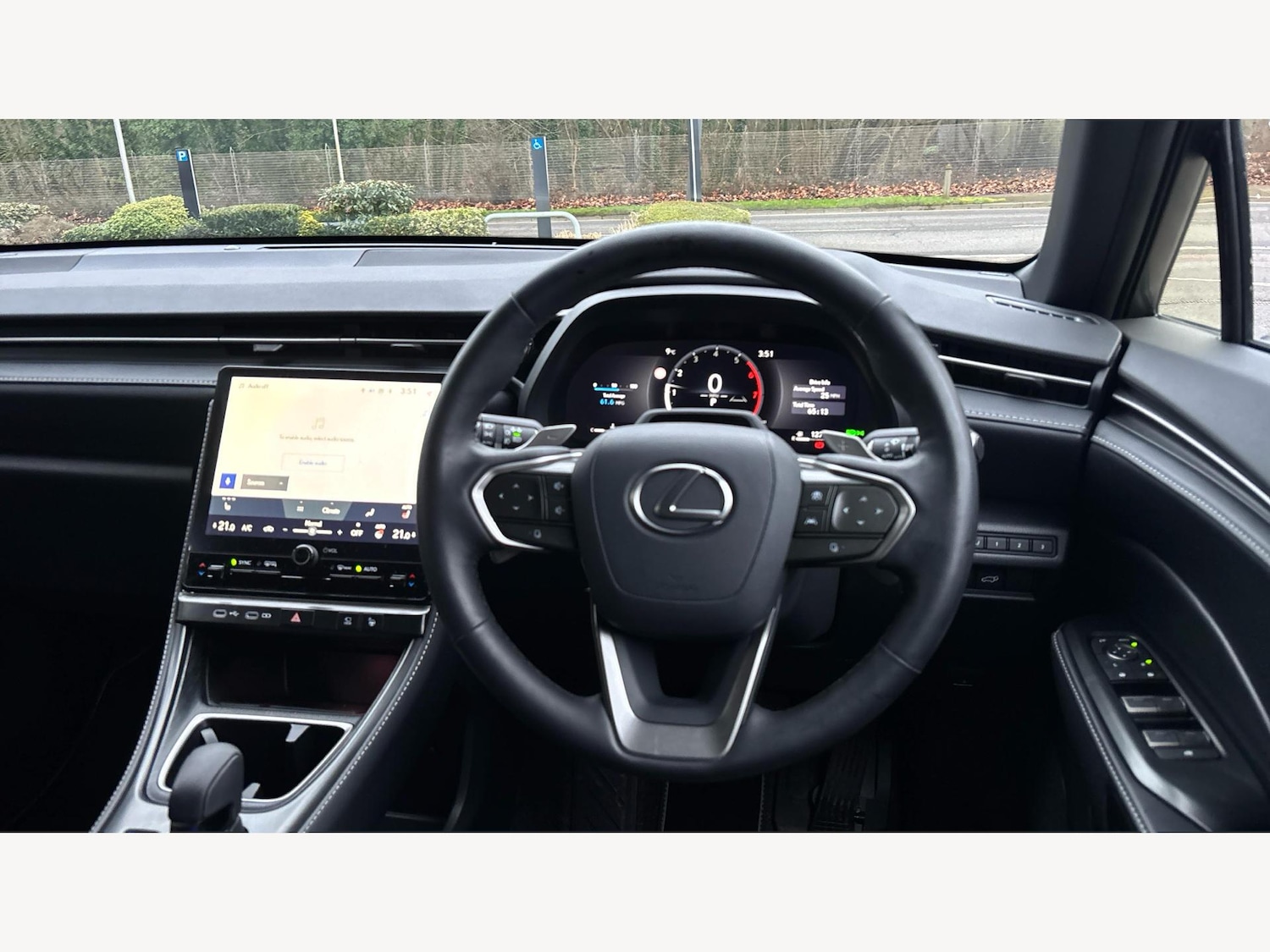 Used Lexus LBX 2024 for sale - 77425810: Photo 13