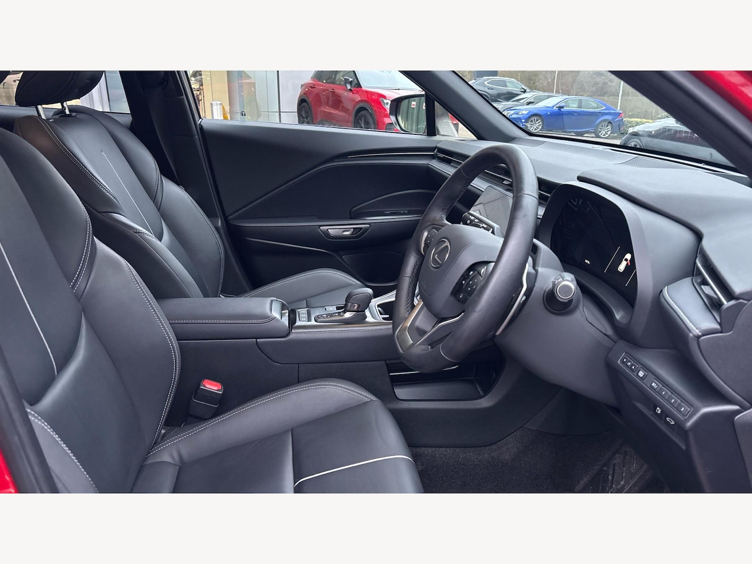 Used Lexus LBX 2024 for sale - 77425810: Photo 15