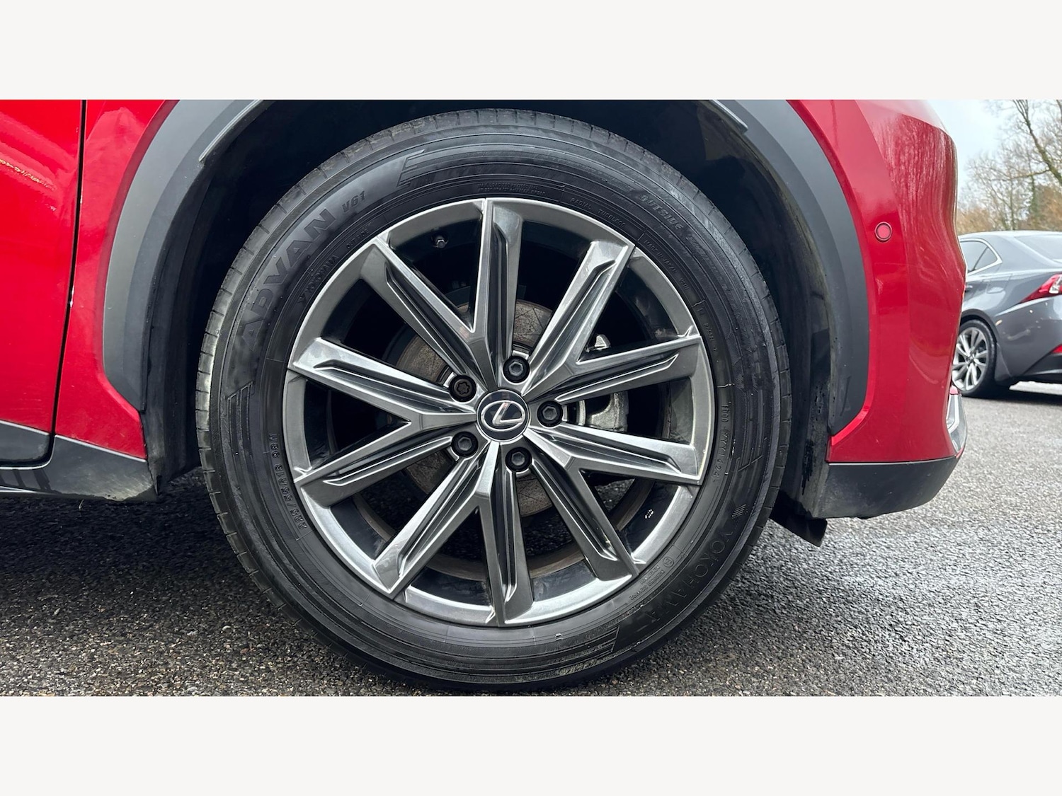 Used Lexus LBX 2024 for sale - 77425810: Photo 21