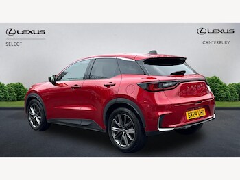 Used Lexus LBX 2024 for sale - 77425810: Photo