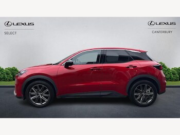 Used Lexus LBX 2024 for sale - 77425810: Photo