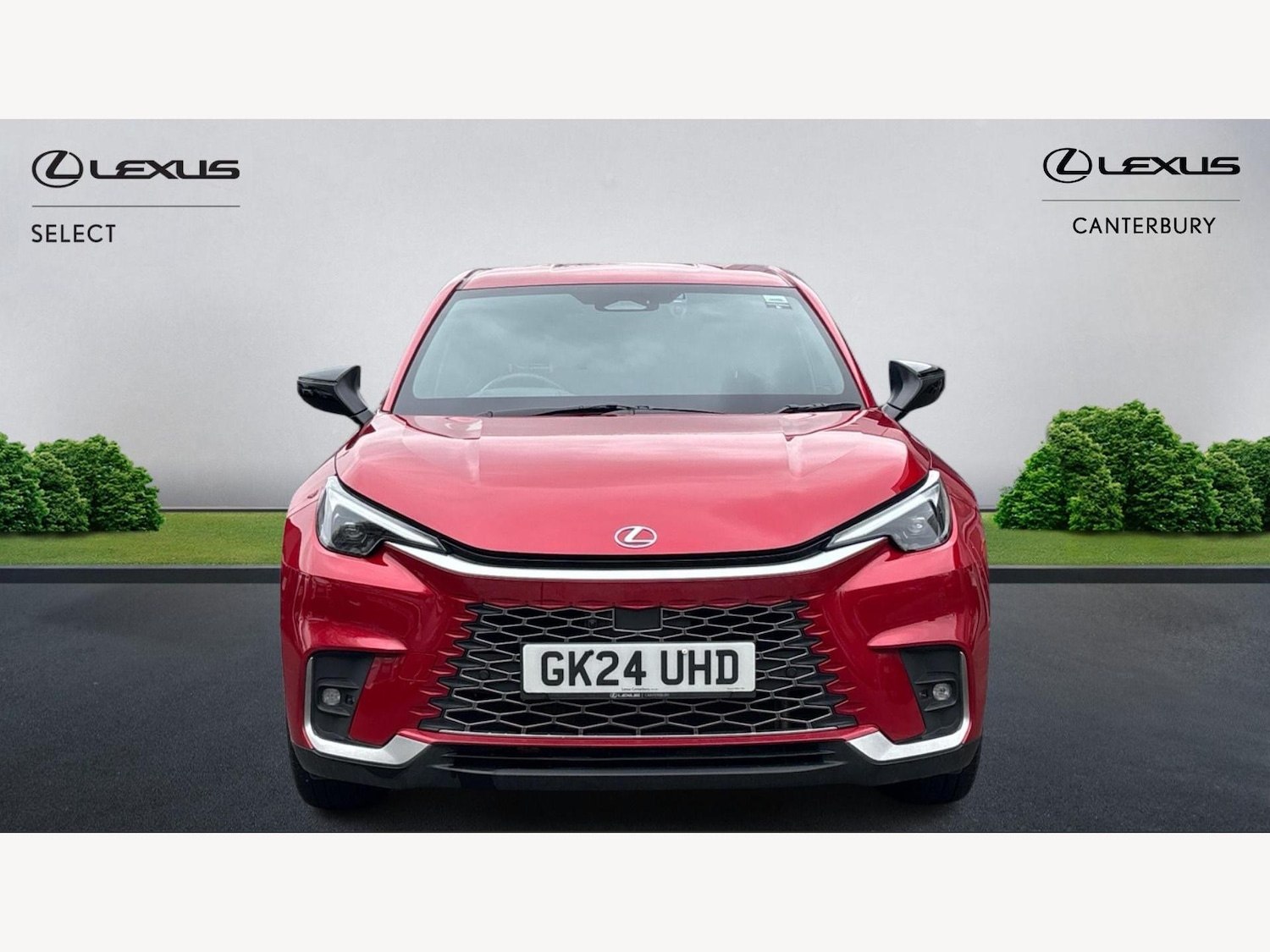 Used Lexus LBX 2024 for sale - 77425810: Photo 6