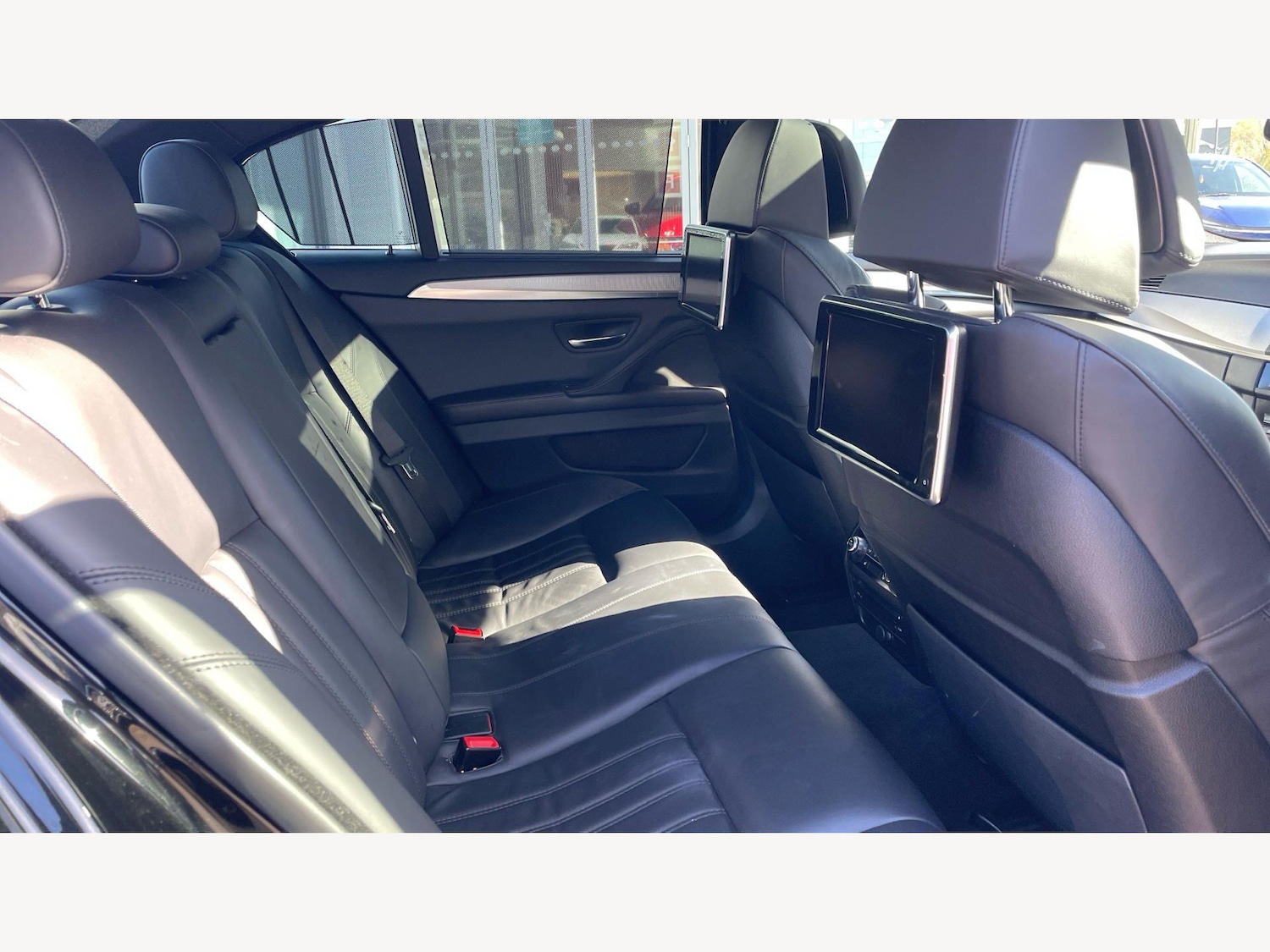 Used BMW M5 2015 for sale - 78058698: Photo 11