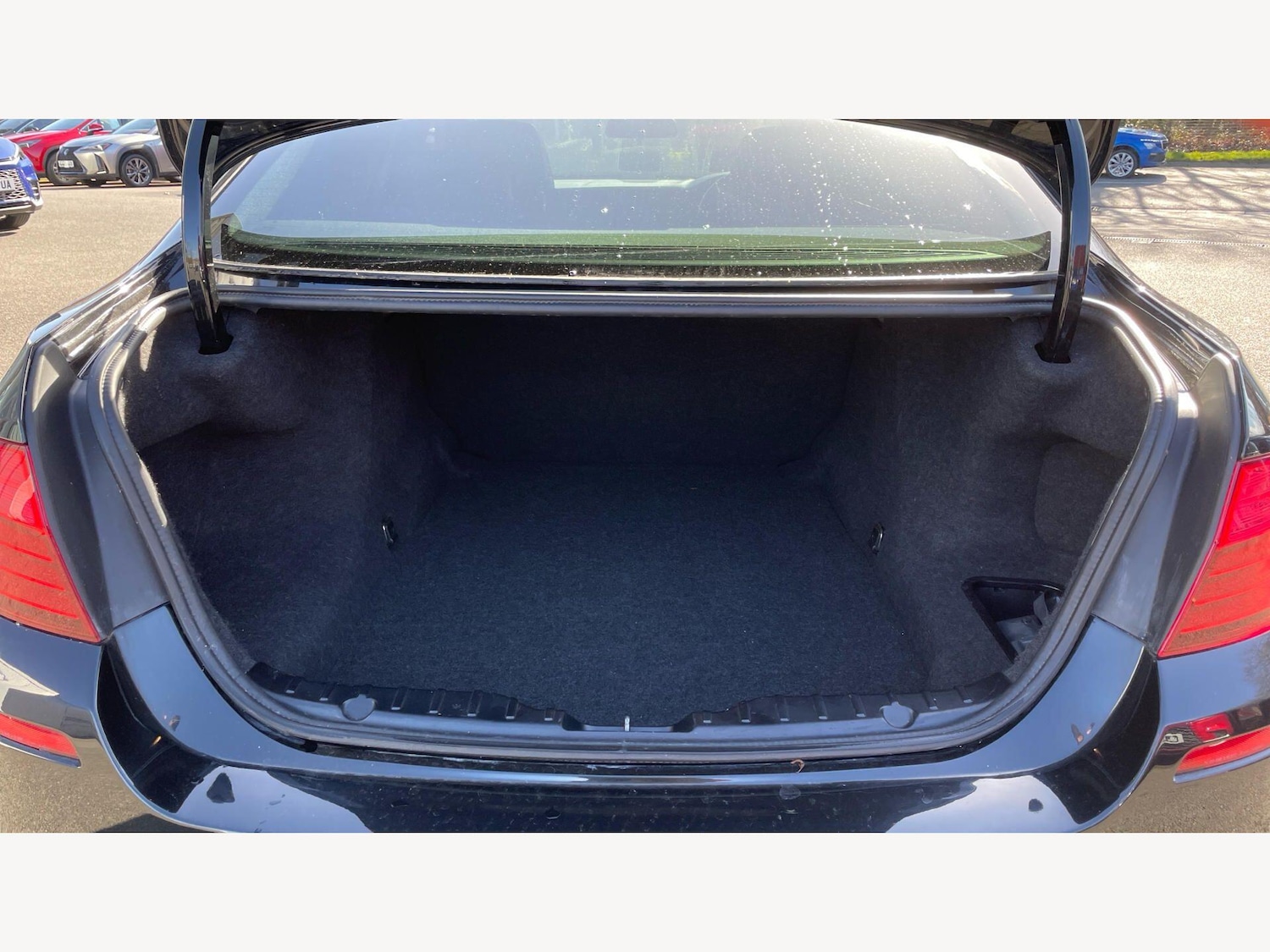 Used BMW M5 2015 for sale - 78058698: Photo 17