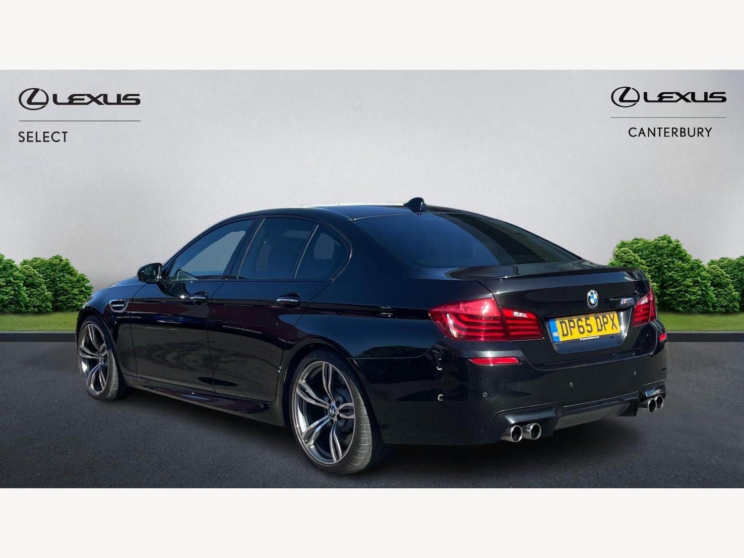 Used BMW M5 2015 for sale - 78058698: Photo 2