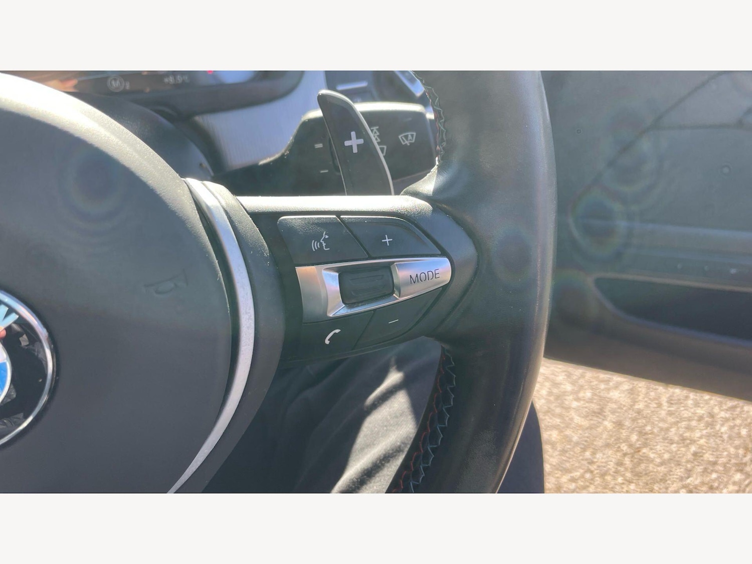 Used BMW M5 2015 for sale - 78058698: Photo 23